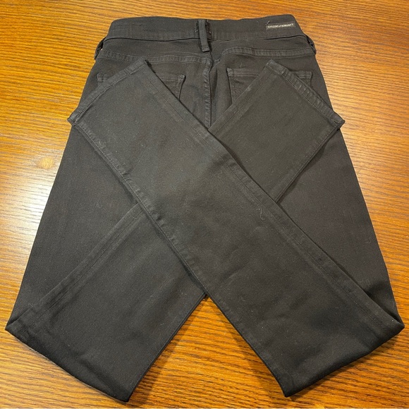 Citizens Of Humanity Avedon Slick Skinny - Picture 5 of 6